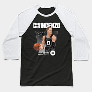 Donte Divincenzo Sacrato Premiere Baseball T-Shirt